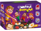 Roter Kafer veselé pánve