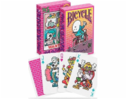 Kolo Brosmind s Four Gangs BICYCLE