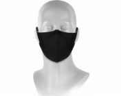 Respilon Respi Pro Carbon L (3ks), antivirové, antismogové, antialergické, antibakteriální masky z nanovláken, EAN8594190530482