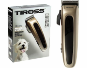 Tiross TS-1348 Stroj na stříhání psů 