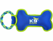Happy Dog Nylonová kost s poutkem Zeus K9 Fitness, 30 cm
