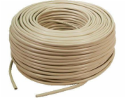 LogiLink Instalační kabel U / UTP, Cat6, 100m (CPV0035)