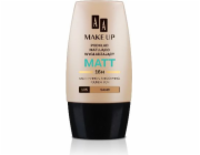 AA Make Up Matt 105 Písková matující a vyhlazující báze 30 ml