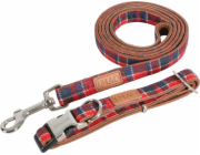 Zolux ZOLUX Lanyard IMAO SCOTT 20 mm / 1,2 m tmavě modrá