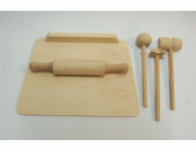 Magiera Kuchyňské náčiní v sáčku