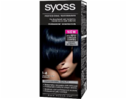 Syoss Barva na vlasy Navy Blue Black č. 1-4