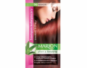 Marion Shampoo barvení 4-8 mytí č. 96 mahagon 40 ml