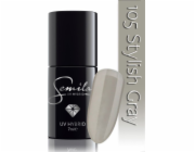 Semilac 105 Stylish Grey 7ml