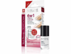 Eveline Nail Therapy Varnish kondicionér 6v1 Care &amp; C...