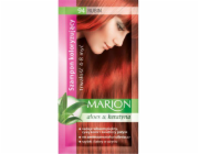 Marion Coloring šampon 4-8 umytí č. 94 rubín 40 ml
