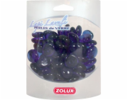 Zolux Pearlkii sklo fialové