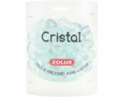 Skleněné perle Zolux CRISTAL 472g