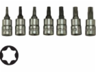 Sady nástrčných klíčů Teng Tools TX 1/4&quot; čtyřhranná ...