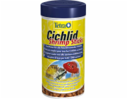Tetra  Cichlid Shrimp Sticks 250 ml