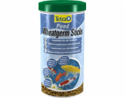 Tetra Pond Tyčinky na pšeničné klíčky 1l