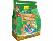Tetra Pond Pellets 4L