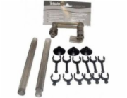 Tetra EX 400700 Outflow Kit-Sada hadiček pro vylévání vody