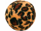 Trixie Football Leopard 4cm 4 ks.