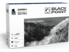 Toner Black Point LBPOB721 (černý)