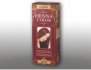 Venita Herbal Henna Color 11 Burgundsko 75 ml balzátně