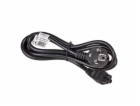 AKY AK-NB-01C Akyga Power Cord AK-NB-01C for notebooks VD...