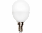 Spectrum LED Ball, E-14, 230V, 6W, CW (WOJ13023)