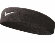 Čelenka Nike Swoosh Black/white