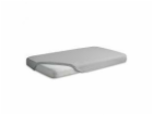 Matex Hygienic Underlay Waterproof Jersey 60x120 Grey (TD...