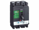 Schneider jistič 250A 3P 36kA EasyPact CVS250 TM250D - LV...