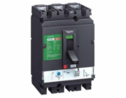 Schneider jistič 250A 3P 36kA EasyPact CVS250 TM250D - LV525333