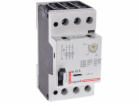 Legrand Ochranný spínač motoru 3P 7,5kW 10-16A M 250 16 6...