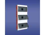 Elektro-Plast Modulární rozváděč FALA RP-36 3x12 pod omítku IP40 - 8,6