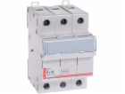 LEGRAND Cylindrical Fuse odpojovač 3p 10x38mm RB338 005838