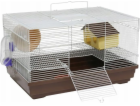 Panama Pet Panama Pet Cage pro hlodavce 47x30x27 cm bílá/...