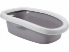 Zolux Sprint 10 Litter Box šedý