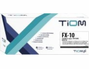 Toner Tiom FX10 černý