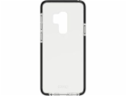 GEAR4 D3O Piccadilly Samsung S9 Plus G965 černá/černá SGS...