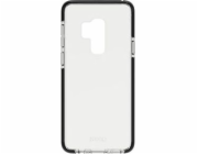 GEAR4 D3O Piccadilly Samsung S9 Plus G965 černá/černá SGS9LPICBLK