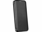 Pouzdro Book Magnetic iPhone Xs black/black k
