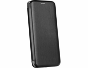 Pouzdro Book Magnetic iPhone Xs black/black k