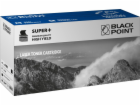 Toner Black Point LCBPH740BK Black (CE740A)