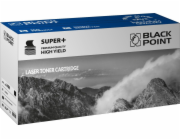 Toner Black Point LCBPH740BK Black (CE740A)
