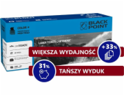 Toner Black Point LCBPH531ACFC azurová (CF531A)