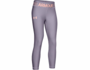 Under Armour Under Armour HG Ankle Crop K 1327855-555 : Barva – fialová, Velikost – XL
