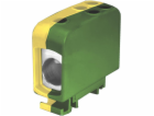 SIMET Szynower AL / CU 1 x 70 mm2 / 4 x 16mm2 žluto-zelen...