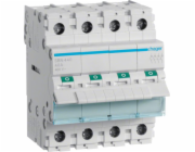 SBN440 ISOLATING SWITCH DISCONNECTOR 40A 4P 4M 400V AC