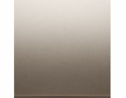 Kontaktní simon Simon 54 koncový čepice bez mostu Golden Mat (DP/44)