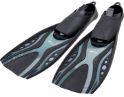 Ploutve AquaWave Raya Black XL