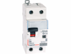 Legrand Zbytkový jistič 2P 6A B 0,03A typ A P312 DX3 (410...