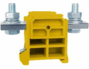 SIMET 2-WIRE Rail 120mm2 Žlutá ZSG1-120.0Z (12903314)